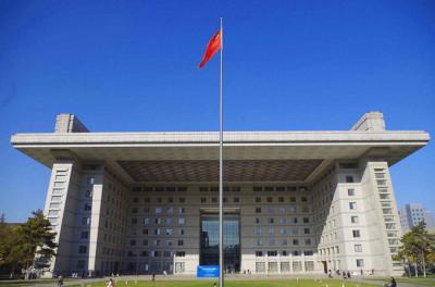 Système DSPPA PA est intégré à l'Université normale de Pékin