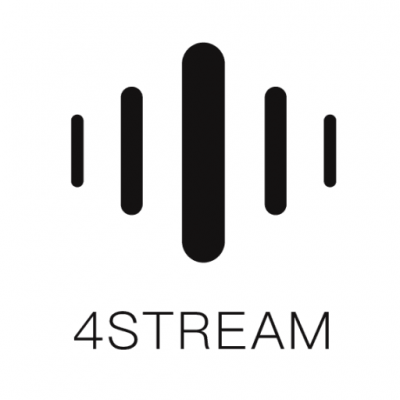 Diffuseur audio intelligent 4Stream
