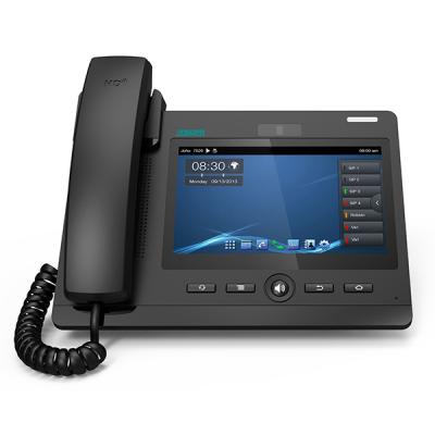 DSP9313 SIP Téléphone vidéo