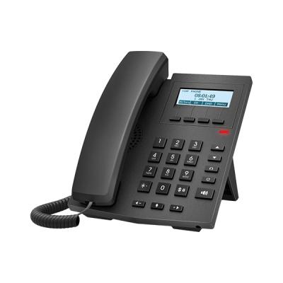 DSP9315 SIP Intercom Téléphone