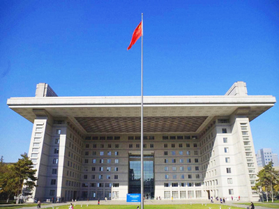 Système DSPPA PA est intégré à l'Université normale de Pékin