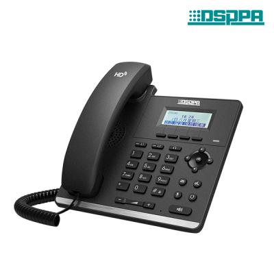 DSP9513 SIP Téléphone