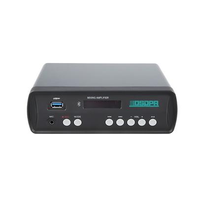 Mini amplificateur numérique Mini60 2x30W avec USB et Bluetooth