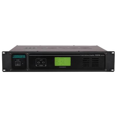 PC2700 Amplificateur de puissance