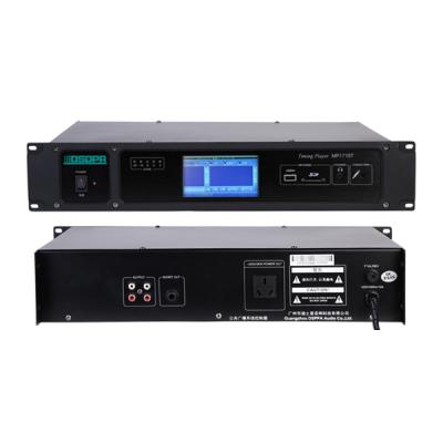 MP1715T Player System Timing Player nouveau