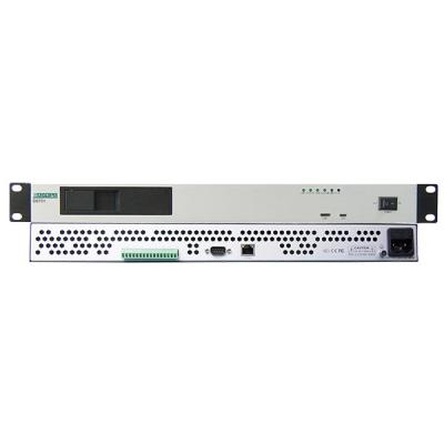 D6701 Distributed Cloud Central Control Host