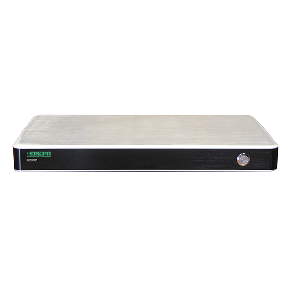 HD8001 Terminal de vidéoconférence HD