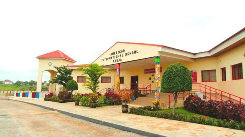 Système de sonorisation réseau IP DSPPA appliqué dans une école internationale américaine à Abuja