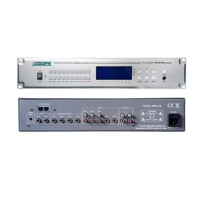 PC1011PIII Pré-amplificateur