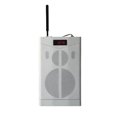 Haut-parleur d'enseignement réseau Bluetooth MAG6363M avec microphone sans fil UHF