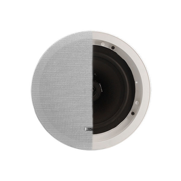 DSP5012 35W Coaxial Sans Cadre Plafond Haut-parleur