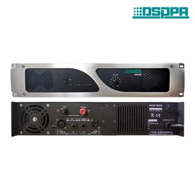 DA3950 Amplificateur de puissance numérique