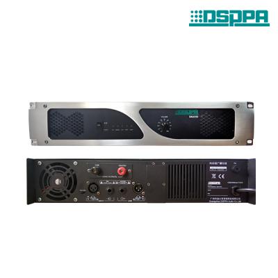 DA3850 Amplificateur de puissance numérique