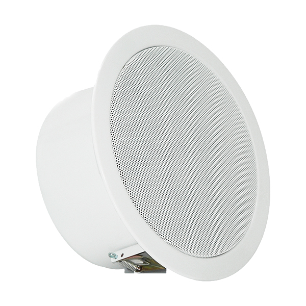 DSP662 1 ~ 6W haut-parleur de plafond avec dôme d