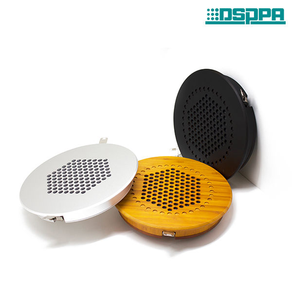 Système de haut-parleur directionnel actif DSS1418