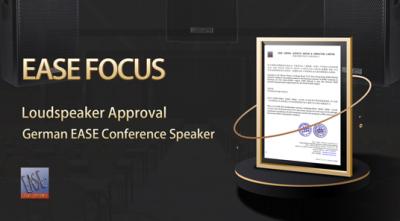 DSPPA | Conférencier de conférence dans la base de données EASE FOCUS