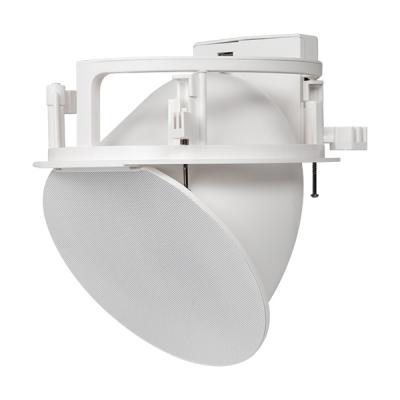 DSP9130 Haut-parleurs de plafond motorisés ronds 30W 5.25 pouces