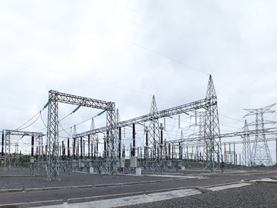DSPPA | Système de sonorisation réseau IP MAG6000 dans la centrale électrique d'Olkaria, au Kenya