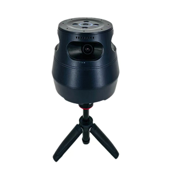DC2801 Caméra de vidéoconférence de table à 360 degrés pour salles moyennes