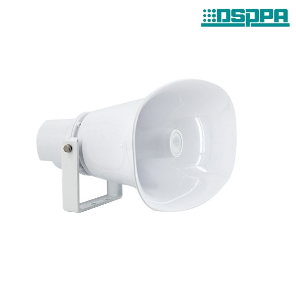 DSP1150 25W-50W Haut-parleurs de klaxon PA résistant aux intempéries