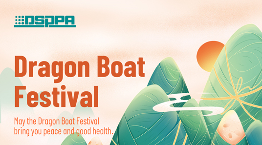 DSPPA | Je vous souhaite la paix et la santé au Dragon Boat Festival