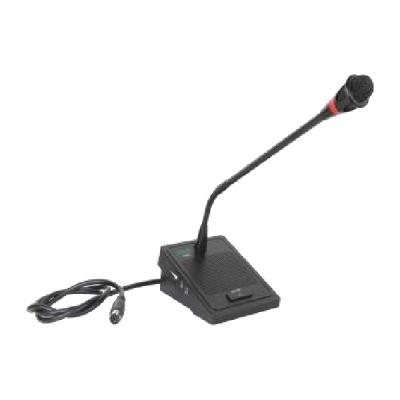 Unité Microphone Délégué CM9862L