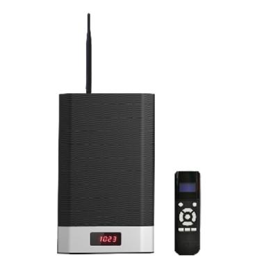 Haut-parleur intérieur réseau MAG6364G avec Bluetooth 2.4G
