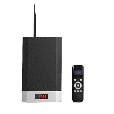 Haut-parleur intérieur réseau MAG6364VG avec Bluetooth 2.4G (entrée 100V)