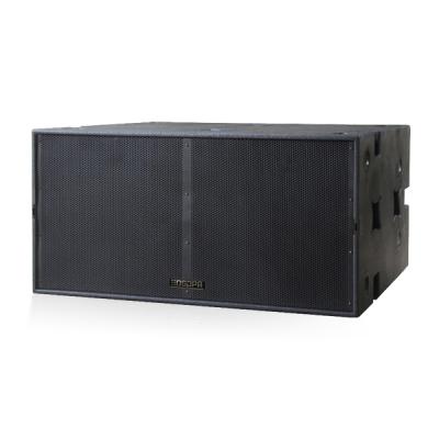 Subwoofer passif étanche D6568F