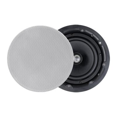 DSP8060T 8 ''60W Plafond Haut-parleur