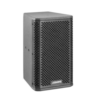 DSP-106P/DSP-108P/DSP-110P Professionnel POE Dante Haut-parleur