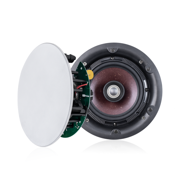 DSP6540 8Ω 60W Plafond Haut-parleur