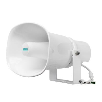 Haut-parleur de klaxon IP POE170VF 15W ONVIF