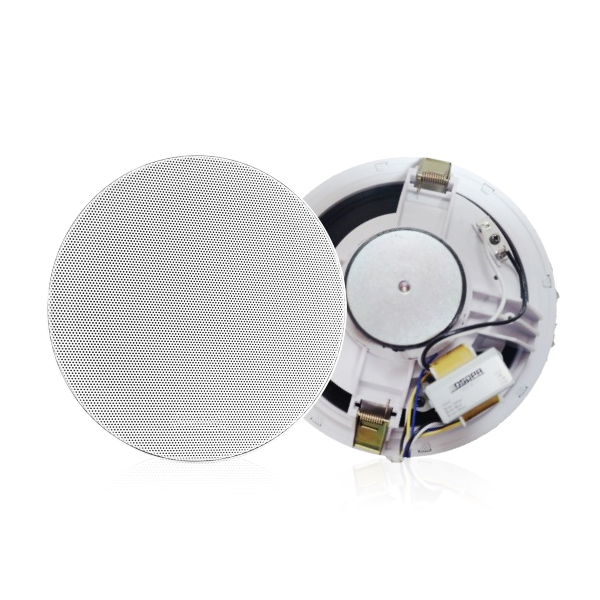 DSP8015 8 ''15W Plafond Haut-parleur