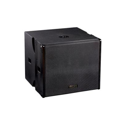 Subwoofer professionnel LA1428S 800W