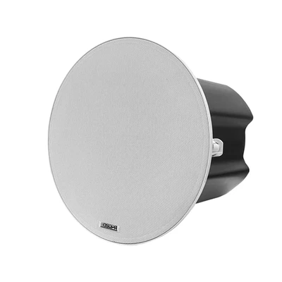 DSP928 60W Haut-parleur de plafond avec couverture arrière