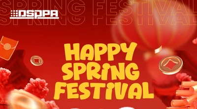 DSPPA | Joyeux festival de printemps!