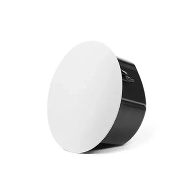 DSP7166 Two-Way 6-Inch 60W Coaxial Ceiling Loudspeaker with Power Tap - 翻译中...