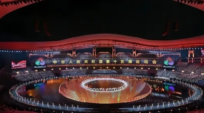 DSPPA | Powers the 15th National Games with Premier Sound! - 翻译中...