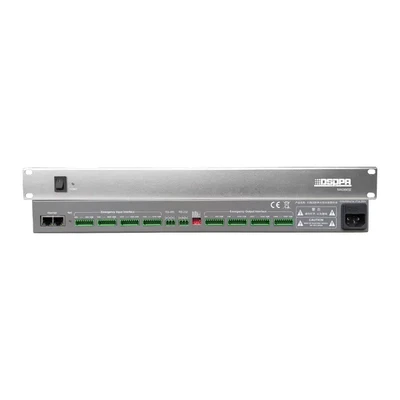 MAG6432 32-Channel Fire Alarm Audio-Visual Linkage Terminal - 翻译中...