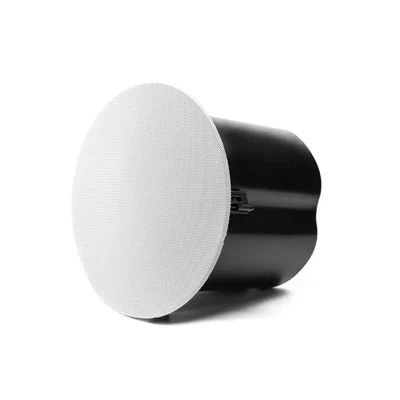 DSP7281T 8-inch Ceiling Subwoofer (100V & 8Ω) - 翻译中...