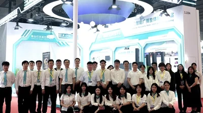 DSPPA | Where Immersive Solutions Connect: GETshow 2026 Recap - 翻译中...