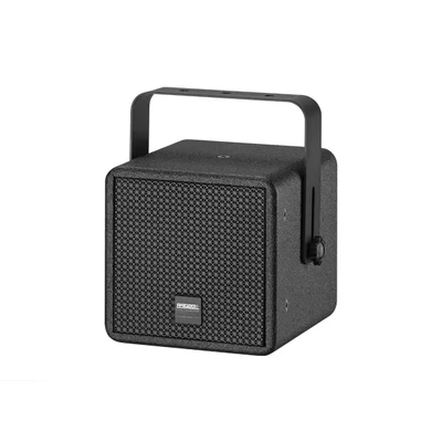 DSP3051 2-Way 5'' 100W Coaxial Wall Mount Speaker - 翻译中...