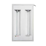 chemical free physical uvc air sanitization