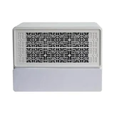 negative ion air purification terminal