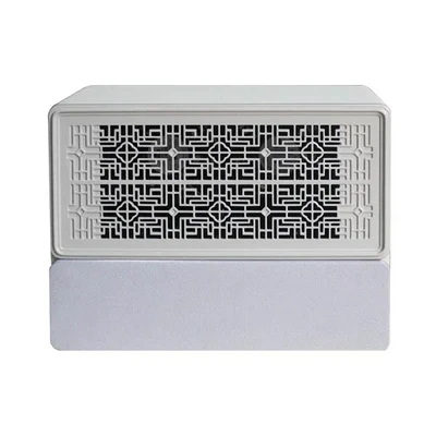MAG8361 MAG8361C Negative Ion Air Purification Terminal & Expansion Unit - 翻译中...
