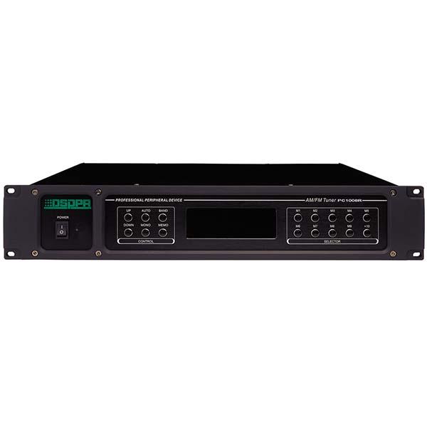 PC1008R Tuner AM / FM